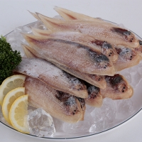 [오커최고] 반건조 박대 손질 박대 생선 5미 10미 진공포장