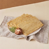 효성어묵 전통 부산 어묵 떡볶이 어묵 220g