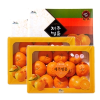 [농협] 한아름드린 레드향세트 3kg(특12과내)  1박스/2박스