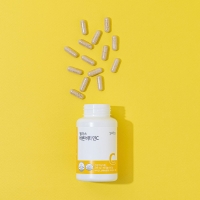 [특별할인] 웰러스 바른 비타민C / 인디언구스베리 추출 NO 화학첨가물 (450mg*90캡슐)