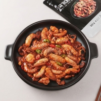 [단짠예찬] 오션쉐프 국가대표 낙지볶음 2팩/3팩/5팩 (팩당300g)