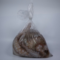 탄탄한 육질 통영 돌문어(푸)