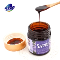 [영월농협] 동강마루 도라지청 1병/2병/3병/5병 (병당 100g)