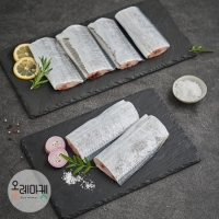 [제주올레] 은갈치 대 300g * 3미