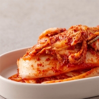 [제휴B]매운실비 겉절이/총각 김치(최)