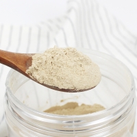 예산청년농부의 국내산 표고버섯 분말 80g / 180g 직접재배 무농약표고버섯원물