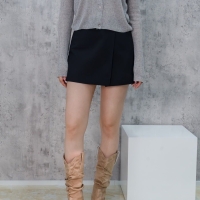 [개성시대] 여성 스웨이드 힐 데일리