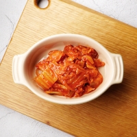 [단짠예찬] 볶음김치 1kgx1팩/2팩/3팩/5팩