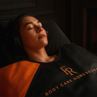 [특별할인] 폴스킨 바디케어 홈사우나 간편한 실내 가정용사우나 이동식  개인찜질방