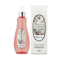 프로랑스 바디 앤 샤워코롱 아카시아 200ml 바디퍼퓸