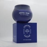 참존 콘트롤 크림 200ml 마사지크림