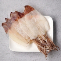 [단짠예찬] AAA급 연하고 부드러운 한치 5마리/10마리/30마리 (M사이즈)