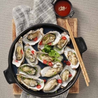 [제철수산물]통영굴(껍질굴)3kg/5kg/7kg (최)