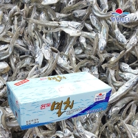 [완도금일수협] 소멸(볶음용) 500g/1kg/1.5kg/2kg