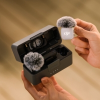 DJI Mic Mini 2 (2TX + 1RX + 충전케이스)