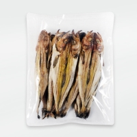 [단짠예찬] 혼자 먹기 좋은 꼬마먹태 10마리