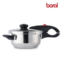 보랄 더 키친 IH 압력밥솥 2L(압력솥단독)BR-PC210