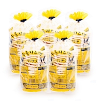 [전통과자] 고소한 누룽지 뻥튀기 120gx3봉/5봉