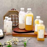 [보름데이] [우리두리식혜] 미식혜 1L 3개 세트