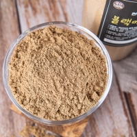  [문경현대방앗간]100% 국산 약콩 흑임자 블랙 미숫가루 스파우트파우치 40gx10팩