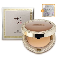 수려한 연 퍼펙트 메이크업