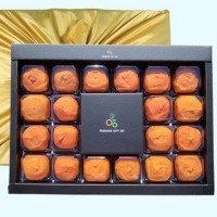 [신한카드 할인] 씨없는 청도 반시 곶감