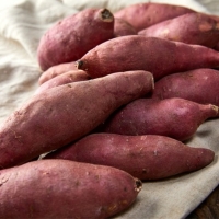 베니하루카 꿀고구마 세척 고구마 3kg 5kg 10kg