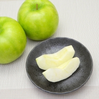 [산지직송] 경북 새콤달콤 아오리(썸머킹) 사과 [1kg-4kg]