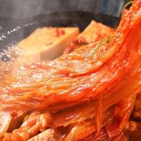 [향수옥천] 명장김치찌개&김치찜 2개입 / 4개입 / 8개입 (개당 250g)