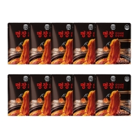 [향수옥천] 명장김치찌개&김치찜 5개입(250g x 5개) / 10개입(250g x 10개)