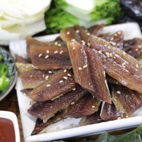 [제철수산물][제휴B]과메기