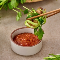 [오커최고] 청도 미나리 봄미나리