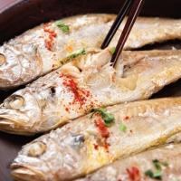 [명절특선][동방유통] 영광 칠산바다 참굴비 선물세트(4품목)/수산물이력제등록