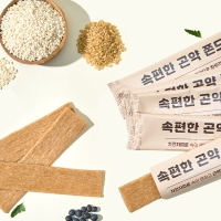 부담없이 즐기는 저칼로리 속편 한쫀드기 3봉 / 5봉 / 10봉(봉당 20g x 10EA)