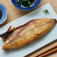 [동방유통] 국내산 손질 고등어살 1팩/2팩/3팩 (팩당600g)/HACCP인증