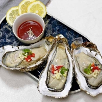 [제철수산물]삼배체굴(최)
