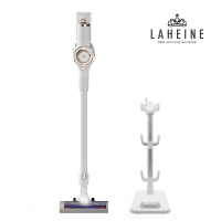 [신한카드 할인][라헨느] 더 퀸 익스트림 V11 무선청소기 거치대패키지 LHN-V8200PKG