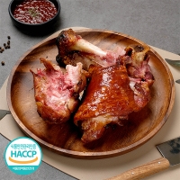 [신한카드 할인] 독일식 전통족발 바이에른 슈바인학센(푸)