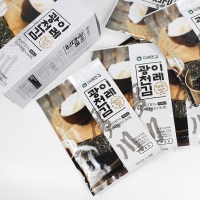 이레 광천 전장김 250g (25g x 10ea)