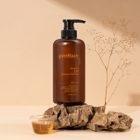 구트하르 허니비어 53+ 맥주효모 샴푸 앤 트리트먼트 500ml