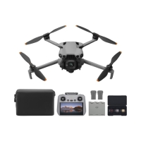DJI MINI 5 PRO 플라이모어 콤보(DJI RC2)