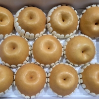 [신한카드 할인] 풍부한 과즙 달콤아삭 나주배(푸)