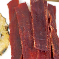 [단짠예찬] 매콤고소 오징어육포 1팩/2팩/3팩/5팩(팩당150g)