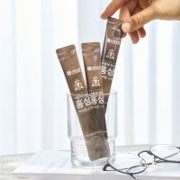 나래식품농장 내몸에 착한 하이틴 어린이 청소년 홍삼 홍삼액 스틱 60포 x 1박스