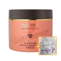 마자린 위드 캐비어 모이스춰 클렌징 크림 300ml 당김없이 촉촉
