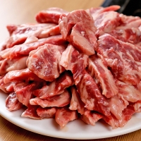 [미국산]신선하고 깨끗한 원육 미국산 소갈비살 200g x 2팩 외 4종