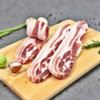 [한돈] 1등급이상 삼겹살 [400g-3kg][냉장]