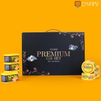 [간식대장] 프리미엄 명절 선물세트 2호 x 3set (pr0002_2)