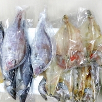 [완도금일수협] 완도특선 마른생선 랜덤선물세트 3호