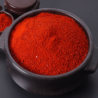 [김장철] [25년 고춧가루] 햇살 아래 고추밭에서 잘 키운 국내산 고춧가루  (500g/1kg)